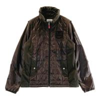 MUNSING WEAR }VOEFA  2way ȃWPbg  uEn TCYFL NFB yÁzStEFA