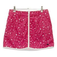 KAPPA GOLF JbpSt  o[Vu ȃXJ[g  sNn TCYF7 NFB yÁzStEFA