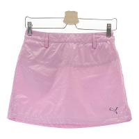 PUMA GOLF v[}St  ȃXJ[g  sNn TCYFM NFA- yÁzStEFA