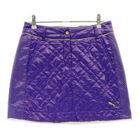 PUMA GOLF v[}St  ȃXJ[g hbg ubNn TCYFM NFA- yÁzStEFA