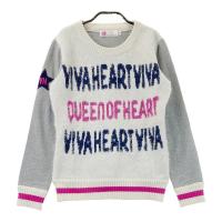 VIVA HEART ron[g  jbgZ[^[ E[  zCgn TCYF40 NFB yÁzStEFA