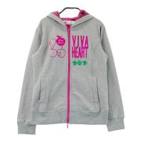 VIVA HEART ron[g  N Wbvp[J[  O[n TCYF40 NFB yÁzStEFA