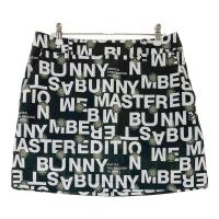 MASTER BUNNY EDITION �}�X�^�[�o�j�[�G�f�B�V���� 2024�N���f�� �X�g���b�`�@�X�J�[�g ���� �J�[�L�n �T�C�Y�F2 �����N�FA- �y���Áz�S���t�E�F�A