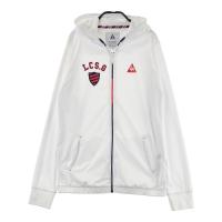 LE COQ GOLF RbNSt  ShJ Wbvp[J[  zCgn TCYFL NFB yÁzStEFA