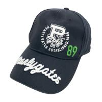 PEARLY GATES �p�[���[�Q�C�c 30���N �L���b�v  �l�C�r�[�n �����N�FB �y���Áz�S���t�E�F�A