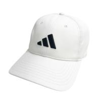 ADIDAS GOLF �A�f�B�_�X�S���t 2023�N���f�� �L���b�v  �z���C�g�n �����N�FN �y�V�i�z�S���t�E�F�A