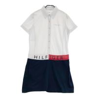 TOMMY HILFIGER GOLF g~[ qtBK[St  s[X  zCgn TCYFL NFB yÁzStEFA