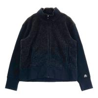 ADIDAS GOLF �A�f�B�_�X�S���t GR3560 �t���[�X�ؑ� �W�b�v�W���P�b�g  �u���b�N�n �T�C�Y�FL �����N�FB �y���Áz�S���t�E�F�A