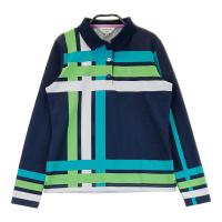 LANVIN SPORT o X|[  |Vc `FbN lCr[n TCYF38 NFB yÁzStEFA