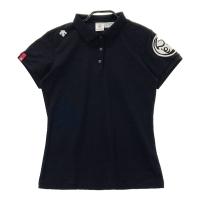 DESCENTE GOLF fTgSt RNV |Vc  ubNn TCYFM NFA- yÁzStEFA