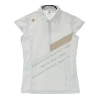 DESCENTE GOLF fTgSt  n[tWbv |Vc  zCgn TCYFM NFA- yÁzStEFA