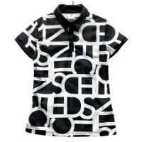 DESCENTE GOLF fTgSt  |Vc  ubNn TCYFS NFA- yÁzStEFA