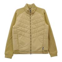 PUMA GOLF v[}St  jbgؑ ȃWPbg  x[Wn TCYFS NFB yÁzStEFA