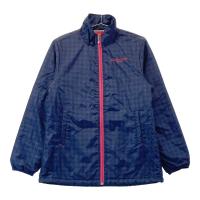 marie claire sport }N[ X|[  Wbv ȃWPbg 璹 lCr[n TCYFL NFA- yÁzStEFA