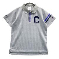 CHAMPION GOLF `sISt  |Vc Sby  O[n TCYFLARGE NFA- yÁzStEFA