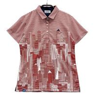 ADIDAS GOLF AfB_XSt M73836 |Vc ShJ {[_[  bhn TCYFL NFA- yÁzStEFA