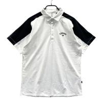 CALLAWAY �L�����E�F�C  �����|���V���c  �z���C�g�n �T�C�Y�FL �����N�FA- �y���Áz�S���t�E�F�A