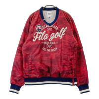 FILA GOLF tBSt  2WAY ȃu]  bhn TCYFL NFB yÁzStEFA