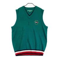 TOMMY HILFIGER GOLF g~[ qtBK[St  VlbN jbgxXg `FbN  O[n TCYFXL NFA- yÁzStEFA