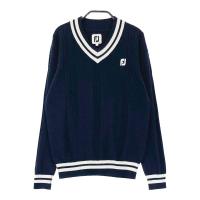 FOOT JOY tbgWC  VlbN jbgZ[^[  lCr[n TCYFM NFA- yÁzStEFA