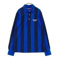 BEAMS GOLF r[XSt  |Vc XgCv lCr[n TCYFM NFB yÁzStEFA