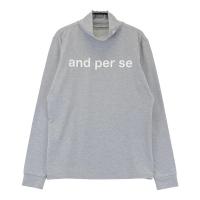 AND PER SE ApXB  nClbN TVc  O[n TCYFM NFA- yÁzStEFA