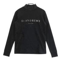 ST ANDREWS ZgAh[X  nClbN TVc  ubNn TCYFS NFA- yÁzStEFA