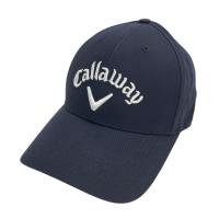 CALLAWAY �L�����E�F�C 2025�N���f�� �L���b�v  �l�C�r�[�n �����N�FN �y�V�i�z�S���t�E�F�A