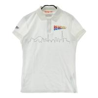 BEAMS GOLF r[XSt  |Vc  zCgn TCYFM NFB yÁzStEFA