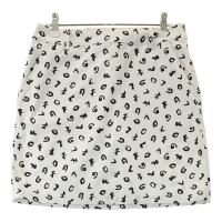 BEAMS GOLF r[XSt ; XJ[g  zCgn TCYFM NFB yÁzStEFA