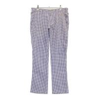 EDWIN GOLF GhEBSt  VATbJ[pc `FbN p[vn TCYFM NFA- yÁzStEFA