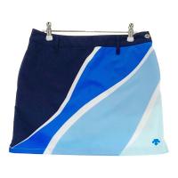 DESCENTE GOLF fTgSt  Ci[t XJ[g  u[n TCYFL NFA- yÁzStEFA