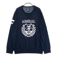 ADMIRAL Ah~  jbgZ[^[  lCr[n TCYFLL NFB yÁzStEFA