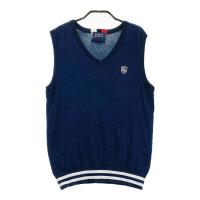 PEARLY GATES �p�[���[�Q�C�c  V�l�b�N �j�b�g�x�X�g  �l�C�r�[�n �T�C�Y�F1 �����N�FB �y���Áz�S���t�E�F�A