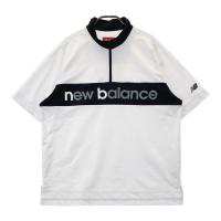 NEW BALANCE GOLF j[oX 2025Nf n[tWbv ؑ TVc  zCgn TCYF4 NFB yÁzStEFA