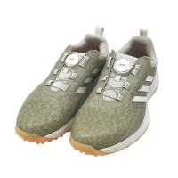 ADIDAS GOLF AfB_XSt GV9434 StV[Y BOA Ip[h x[Wn TCYF23.5 NFB yÁzStEFA