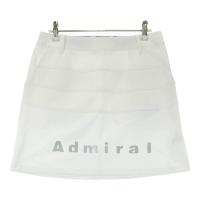 ADMIRAL Ah~ 2023Nf XJ[g  zCgn TCYFM NFA- yÁzStEFA