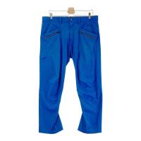 OAKLEY �I�[�N���[  �p���c �X�J���h�J �u���[�n �T�C�Y�F36 �����N�FB �y���Áz�S���t�E�F�A