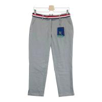 TOMMY HILFIGER GOLF �g�~�[ �q���t�B�K�[�S���t 2025�N���f�� �x���e�b�h�c�C�� �p���c  �O���[�n �T�C�Y�FL �����N�FN �y�V�i�z�S���t�E�F�A