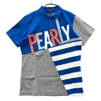 PEARLY GATES p[[QCc 053-2160409 |Vc  u[n TCYF4 NFB yÁzStEFA