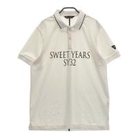 SY32 BY SWEET YEARS GOLF GXCT[eBgD 2023Nf |Vc  zCgn TCYFXL NFA- yÁzStEFA