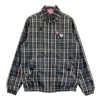 LE COQ GOLF RbNSt  ȃWPbg `FbN O[n TCYFL NFB yÁzStEFA