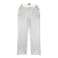 LE COQ GOLF ���R�b�N�S���t  �����b�V�� �����O�p���c �{�[�_�[�� �z���C�g�n �T�C�Y�FLL �����N�FA- �y���Áz�S���t�E�F�A