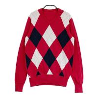 BEAMS GOLF r[XSt  o[Vu jbgZ[^[ _C bhn TCYFS NFB yÁzStEFA