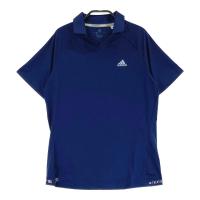 ADIDAS GOLF AfB_XSt HB3601 ݕt TVc  lCr[n TCYFL NFA- yÁzStEFA