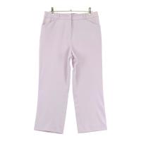 LANVIN SPORT �����o�� �X�|�[��  �X�g���b�`�p���c  �s���N�n �T�C�Y�F40 �����N�FA- �y���Áz�S���t�E�F�A