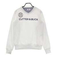 CUTTER&BUCK Jb^[AhobN  jbgZ[^[  zCgn TCYFM NFB yÁzStEFA