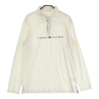 TOMMY HILFIGER GOLF g~[ qtBK[St  |Vc N  zCgn TCYFL NFA- yÁzStEFA