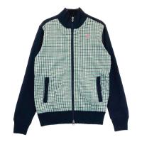 ADIDAS GOLF AfB_XSt  WbvWPbg E[ ~M `FbN lCr[n TCYFS NFA- yÁzStEFA