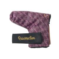 RESURRECTION UNV  wbhJo[  p[vn NFB yÁzStEFA